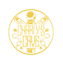 Logo de Charly