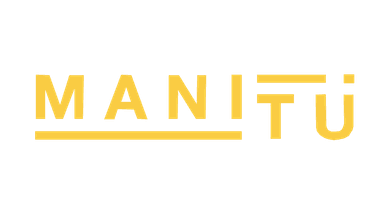 Logo de Manitu